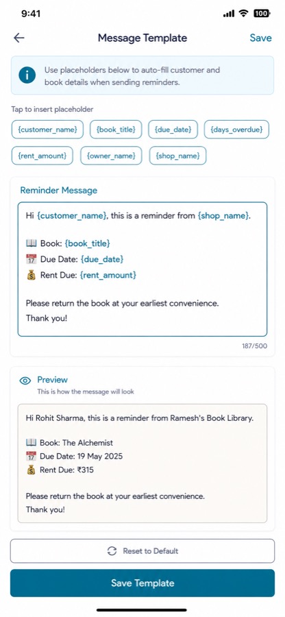 BookOnRent