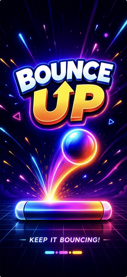 BounceUp