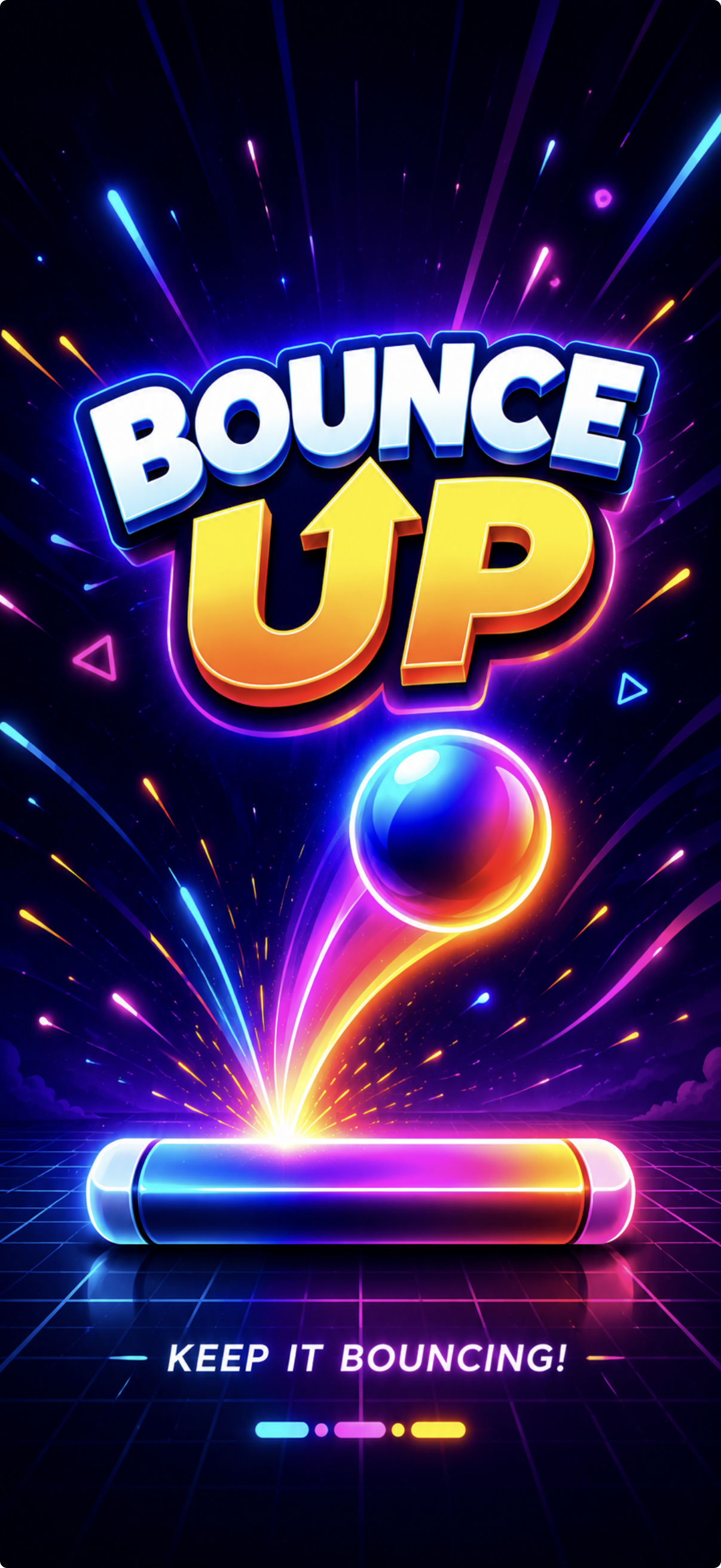 BounceUp