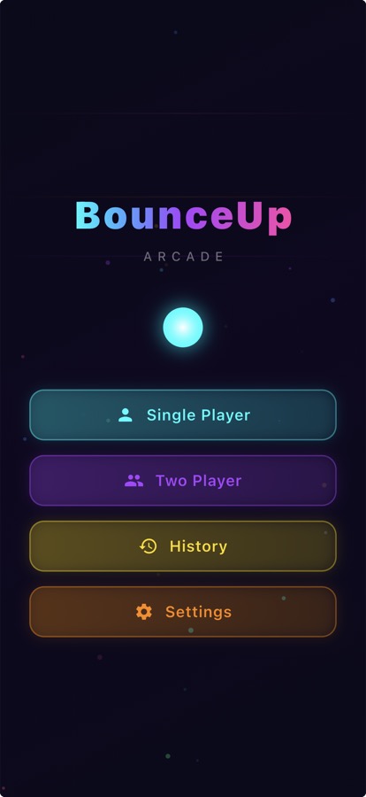 BounceUp