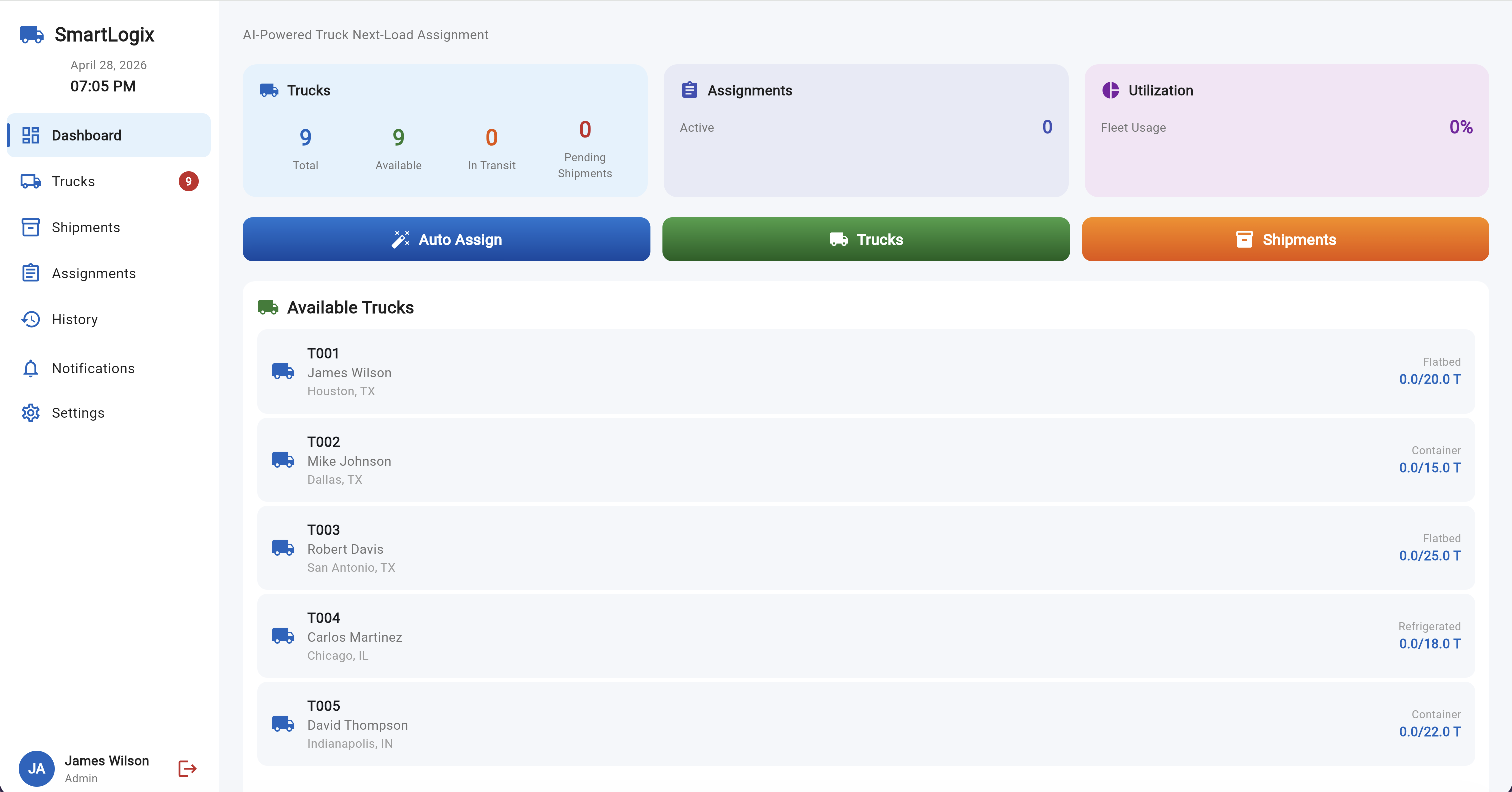 SmartLogix