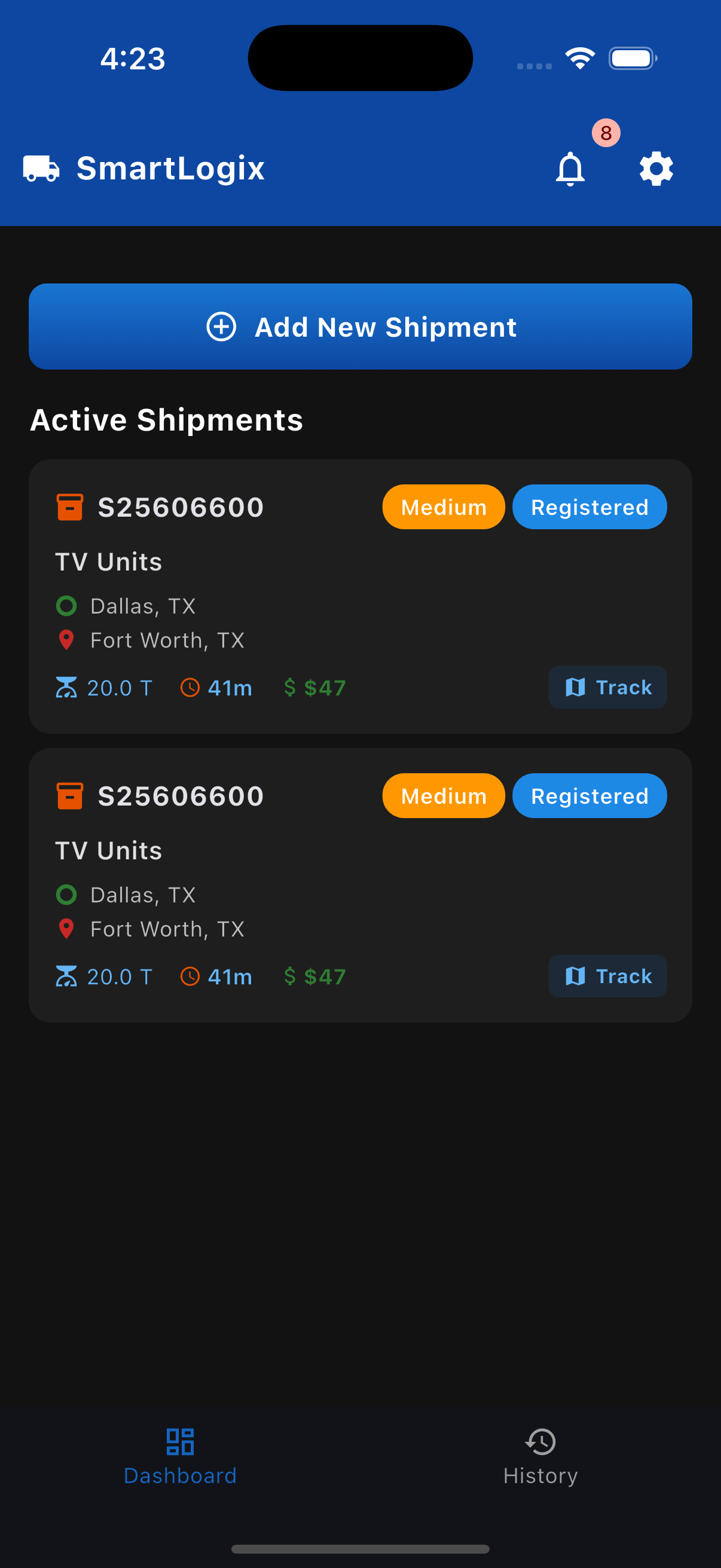 SmartLogix