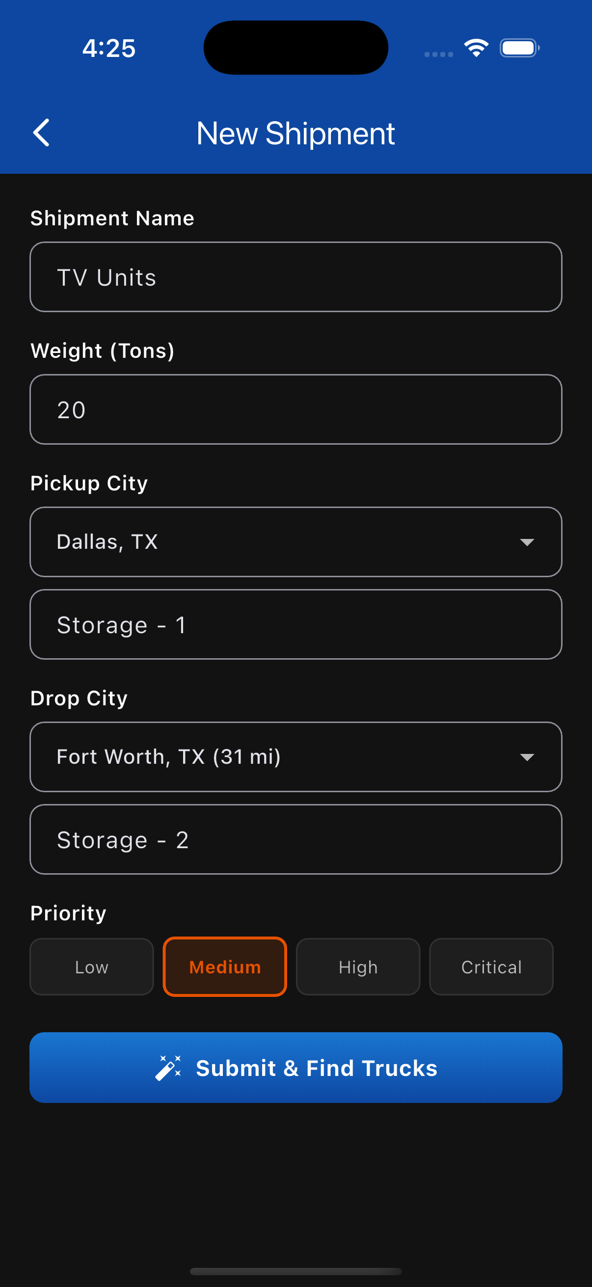 SmartLogix