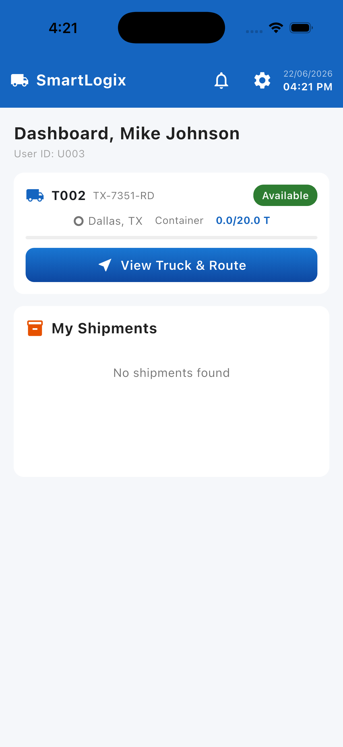 SmartLogix