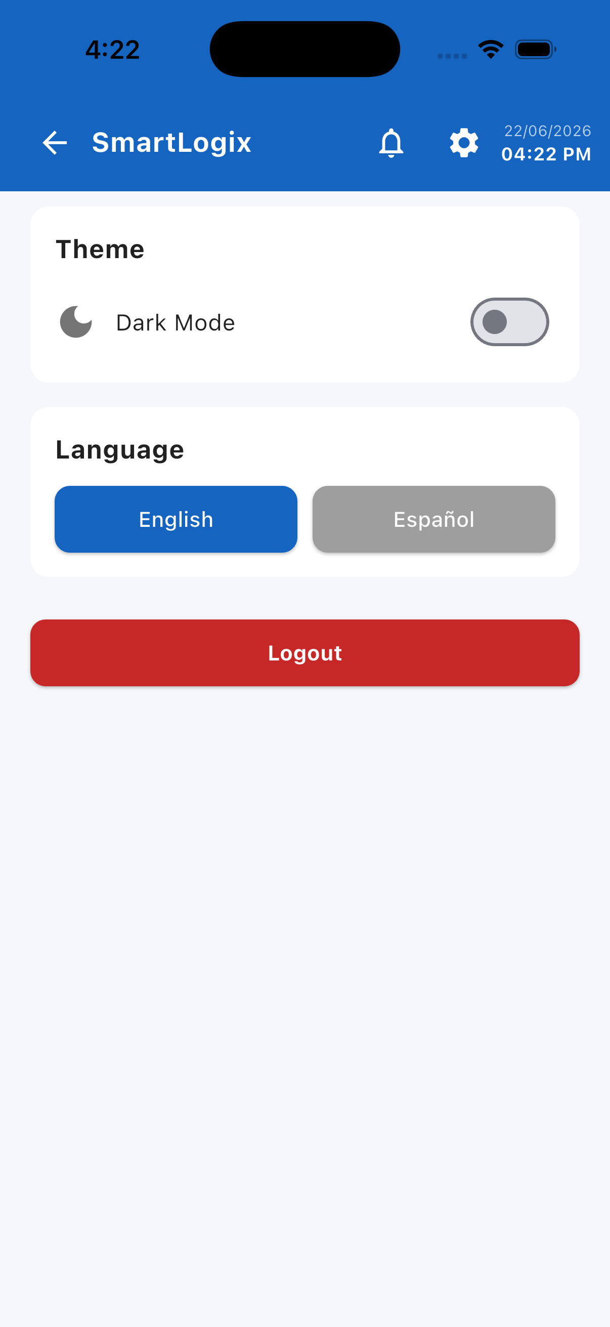 SmartLogix