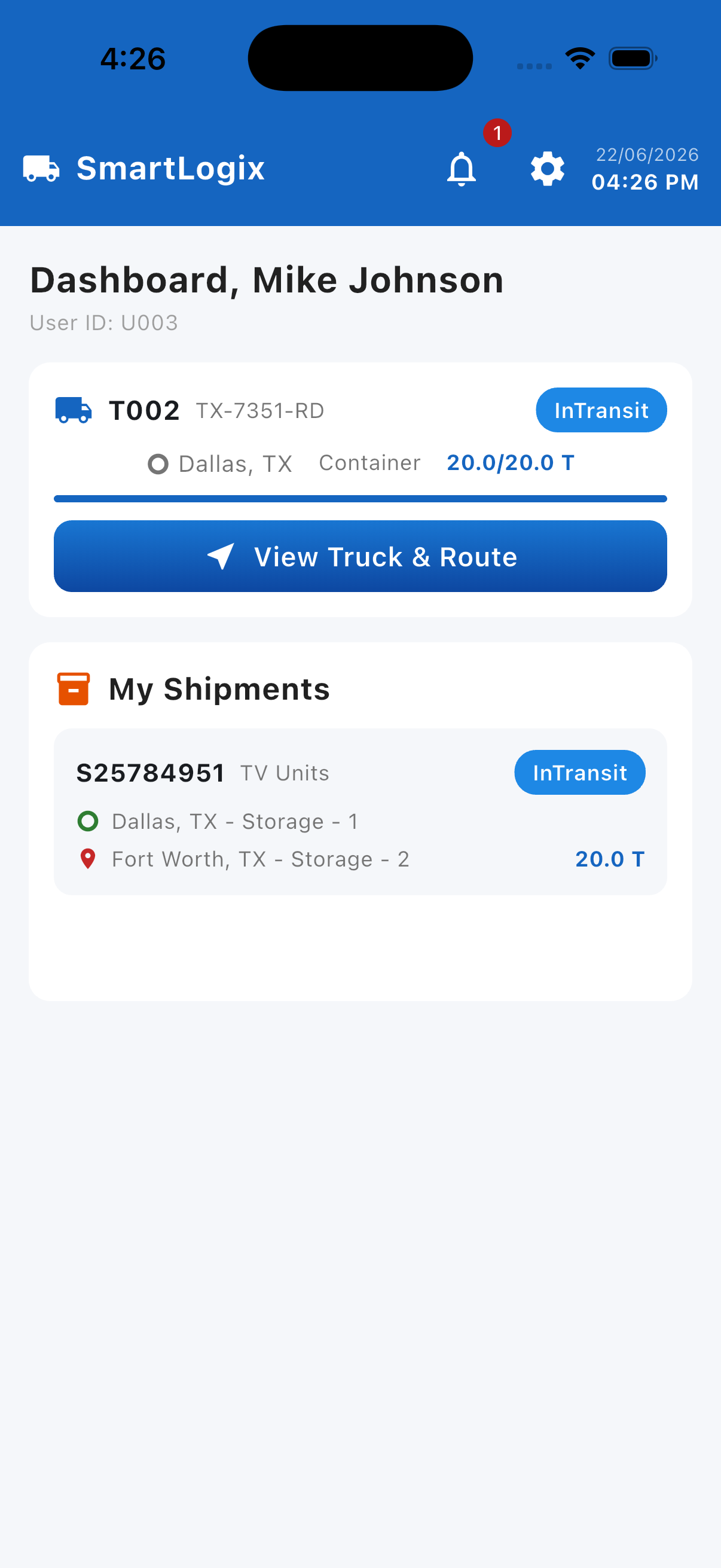 SmartLogix