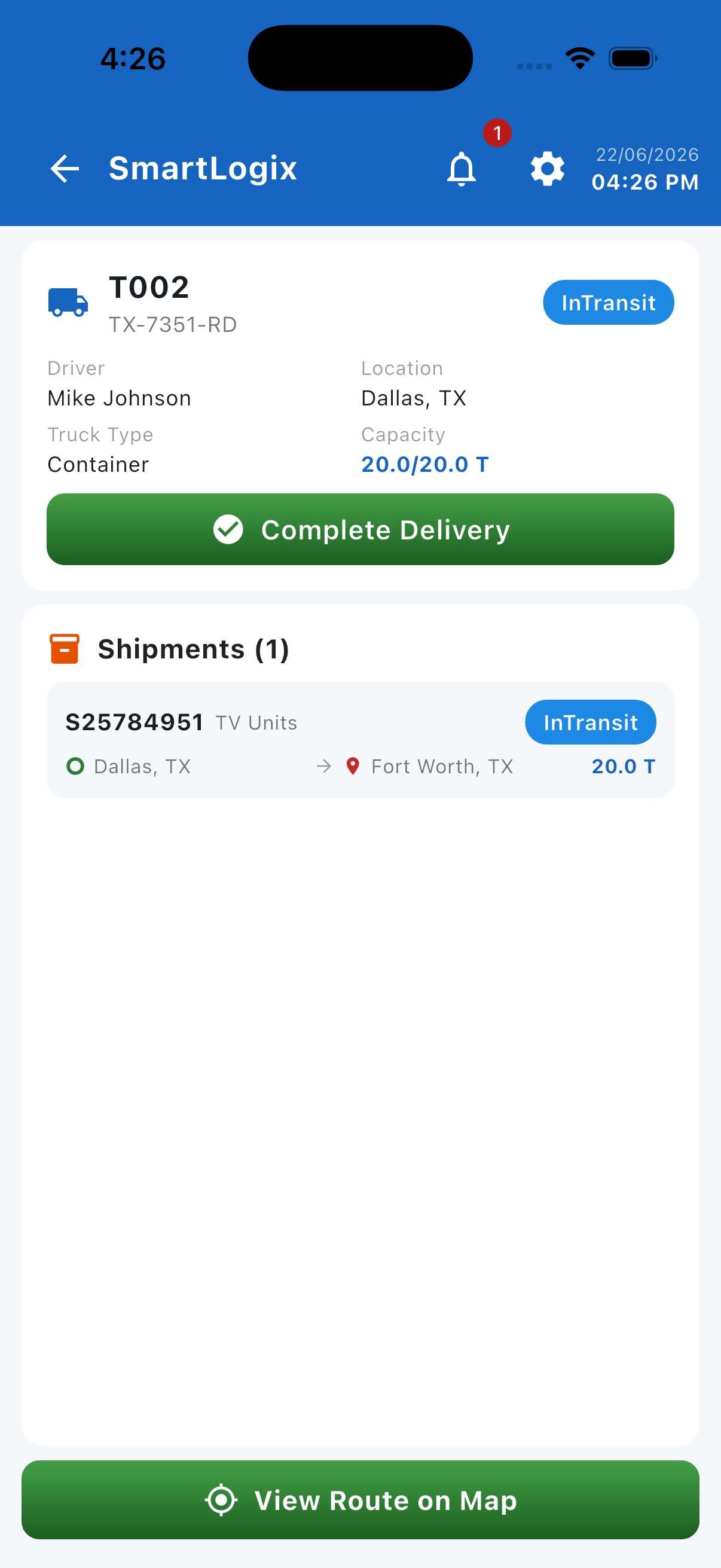 SmartLogix