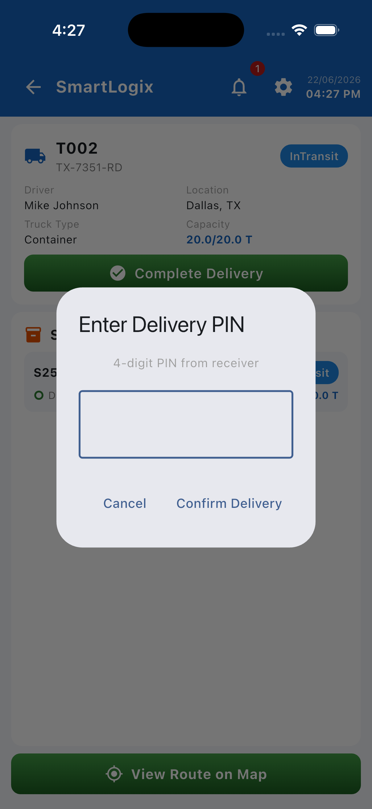 SmartLogix