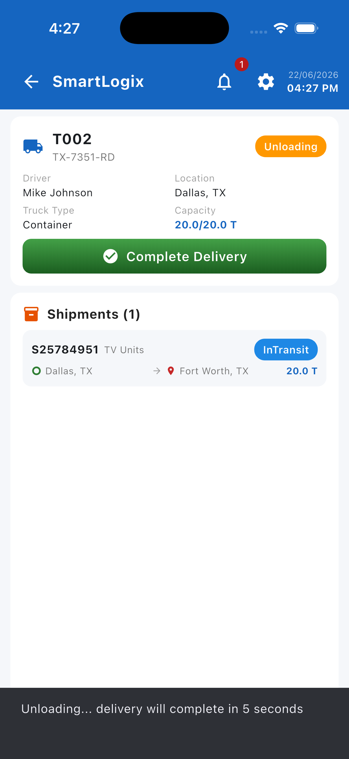 SmartLogix
