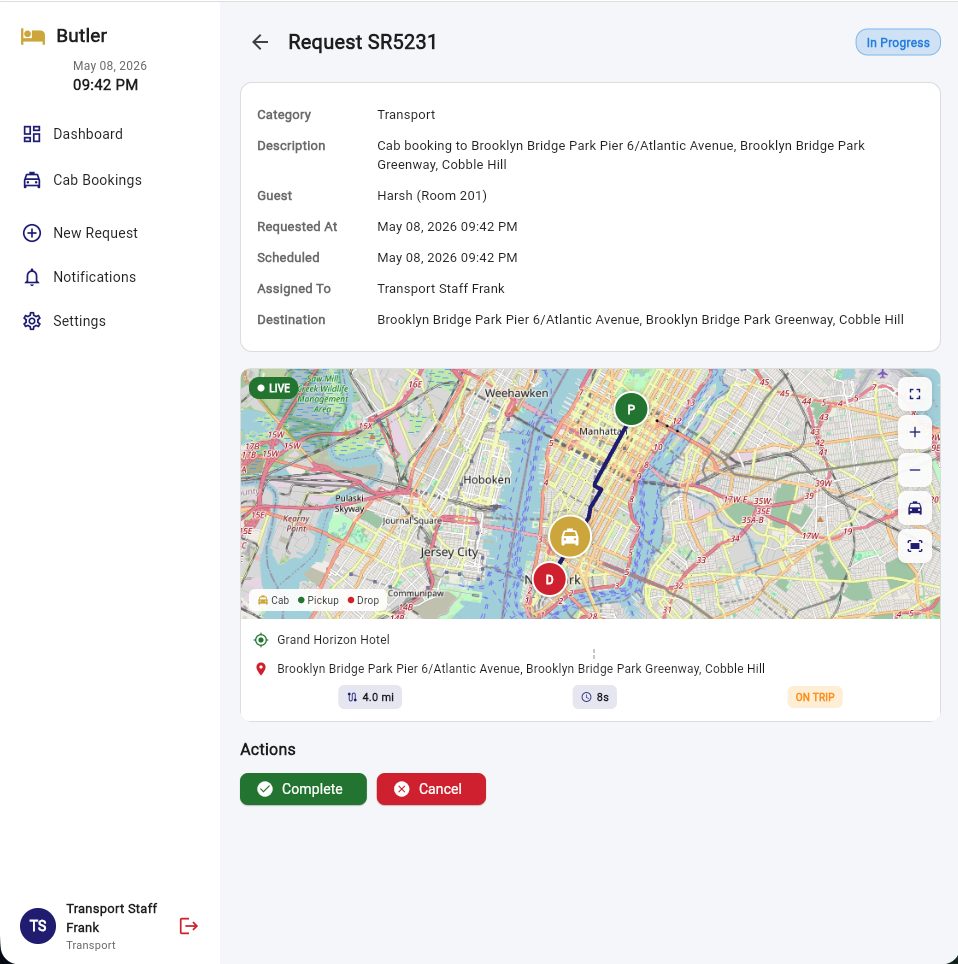 SmartLogix