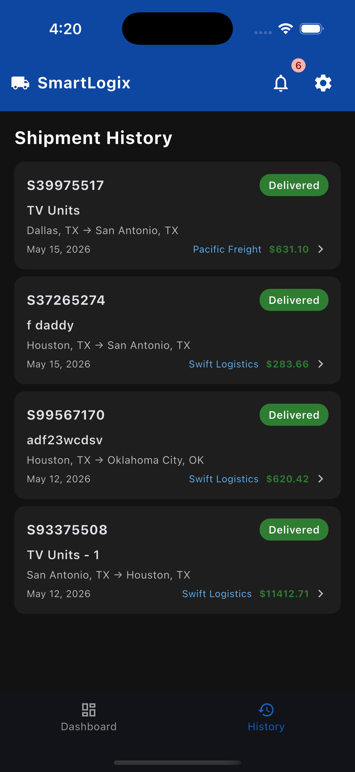 SmartLogix