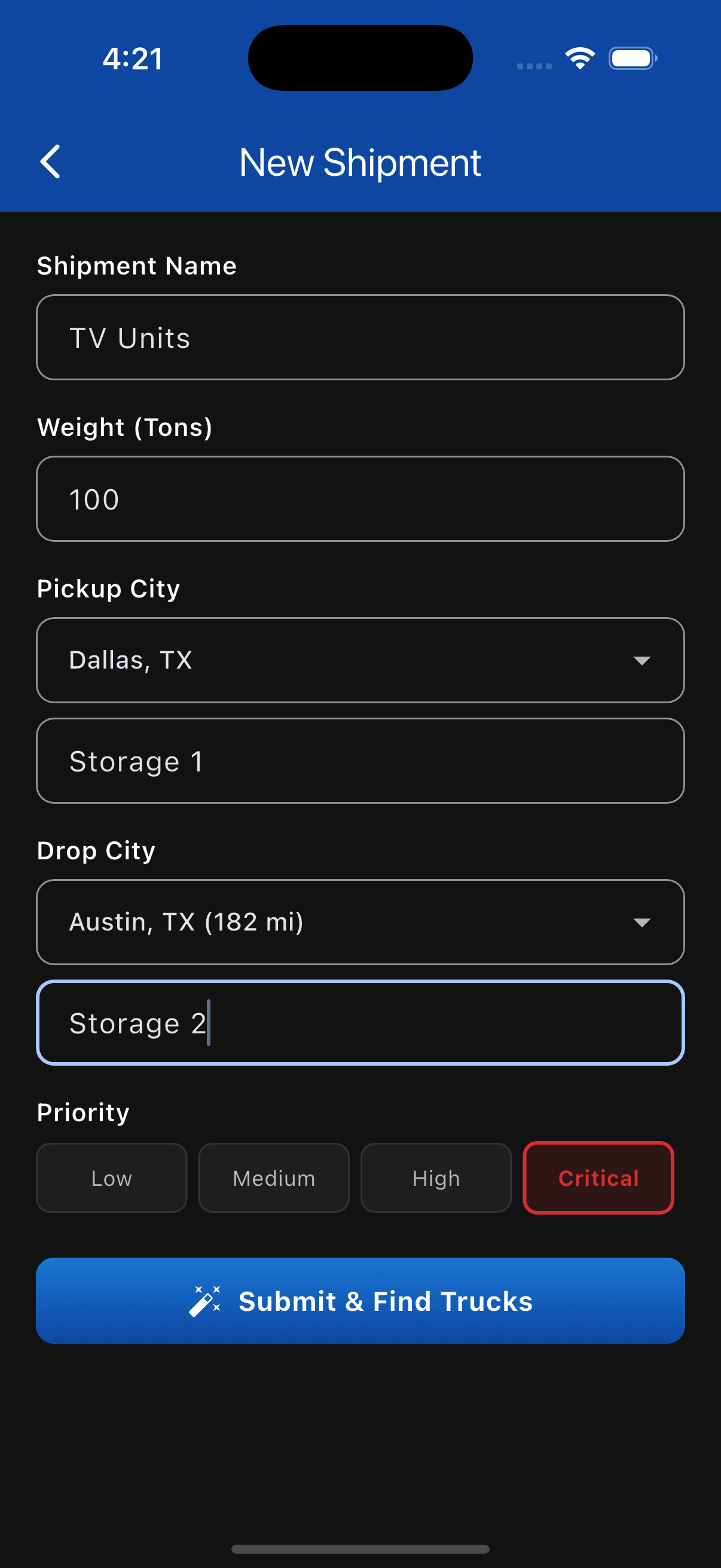 SmartLogix